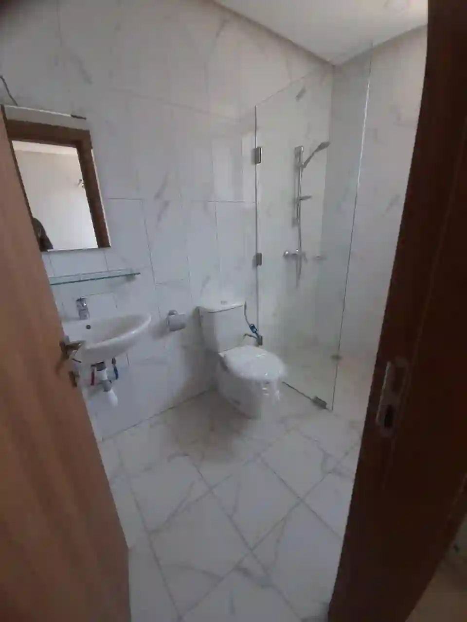 Equipe D’ouvriers Pour Construction Batiments
