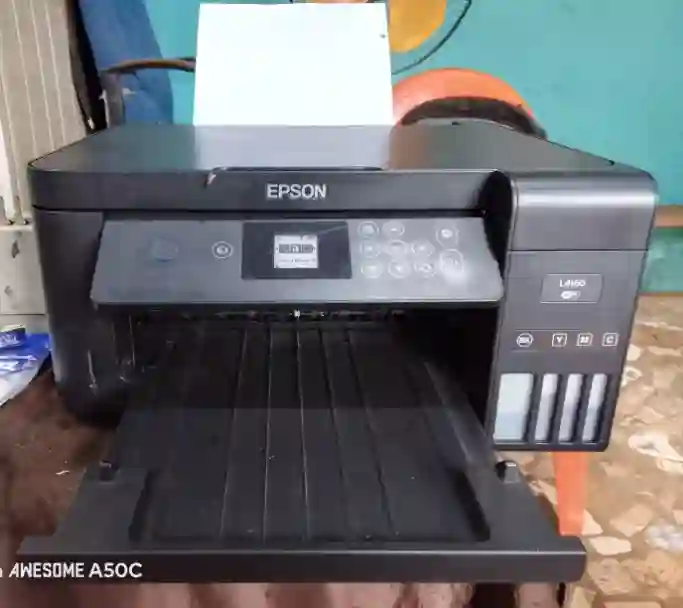 Imprimante Multifonction Epson