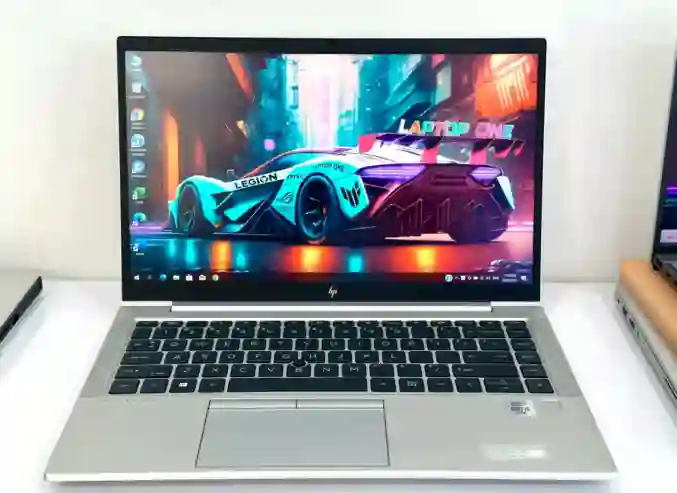 Puissant HP G7 Core i5 10e Génération 0747912023