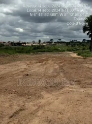 4 Lots De 500m2