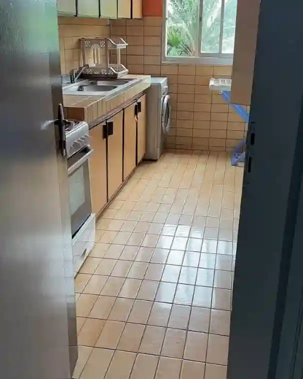 Appartement - Vue 2