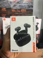 Écouteur jbl Wave 200 tws