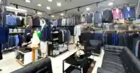 Elpa Cesar’s Vallon – Magasin De Vêtements Pour Hommes - Vue 2