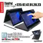 Lenovo Yoga Core i5 8E Generation 0747912023 - Vue 1