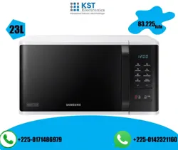 Micro-onde Samsung 23L