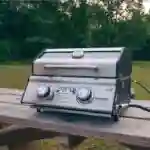 Barbecue - Vue 2