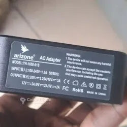 Chargeur PC Type-c