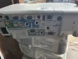 Epson Projecteur