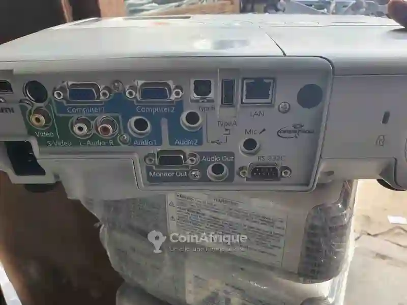 Epson Projecteur
