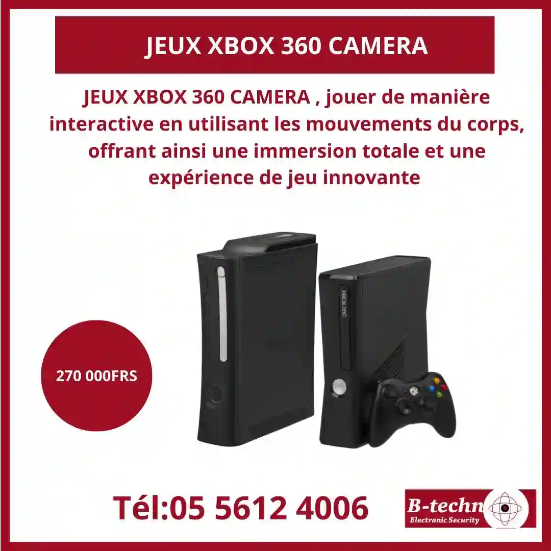 JEUX XBOX À VENDRE  - Vue 1