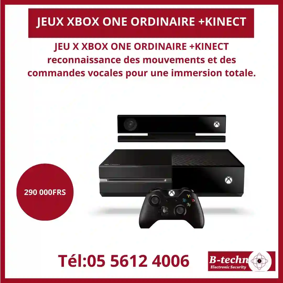 JEUX XBOX À VENDRE  - Vue 4