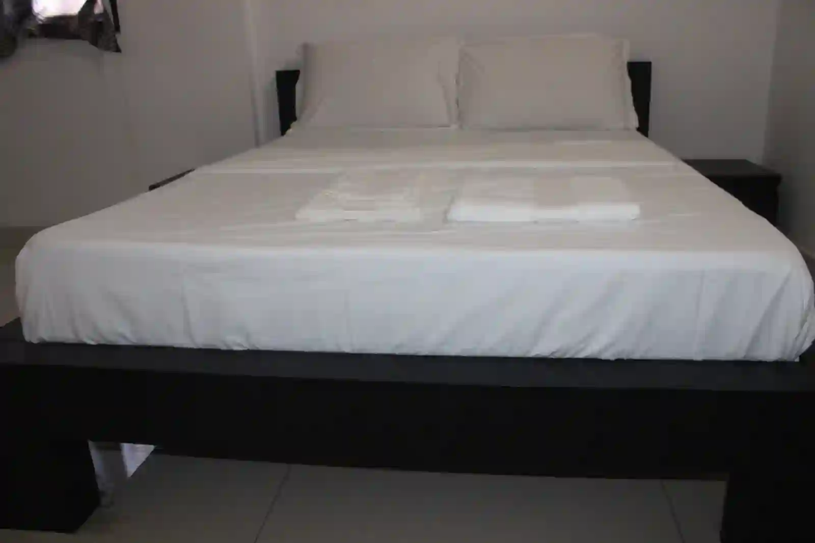 VOTRE APPARTEMENT MEUBLE DE 3 PIÈCES LUXUEUX-HAUT STANDING ANGRE 7 E POUR UN SEJOUR AGRÉABLE ET CONFORTABLE - Vue 1