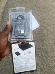 Disque Externe