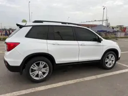 Honda Passport