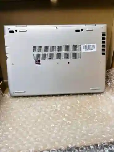 HP Probook 640g4 Core i5 8e Génération0747912023 - Vue 1