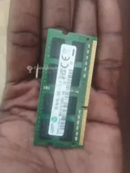Ram Ddr3 8Gb Pc3l 12800s 11 12 F3