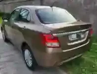 2024 Suzuki Dzire Boite Manuelle