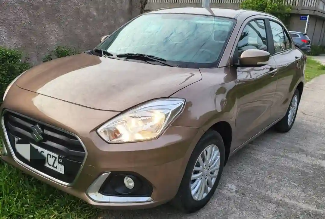 2024 Suzuki Dzire Boite Manuelle - Vue 1