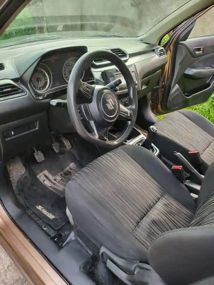 2024 Suzuki Dzire Boite Manuelle - Vue 2