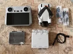 Dji Mini 3pro