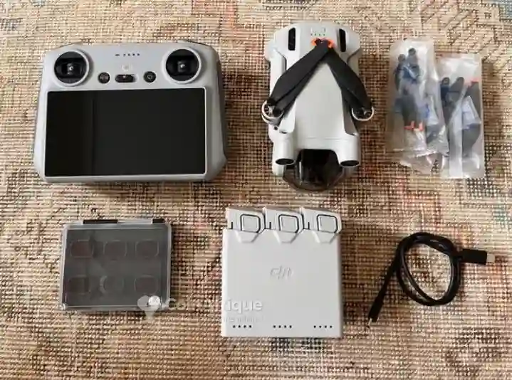 Dji Mini 3pro