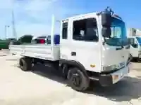 Hyundai de 14 Tonnes