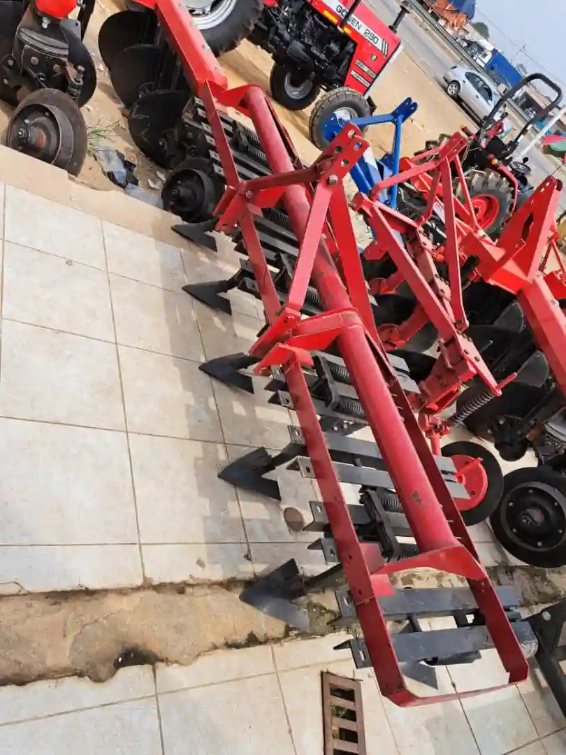 Materiels Agricoles Disponibles - Vue 2
