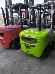 Nouveaux Chariot-élévateurs Disponibles à Abidjan