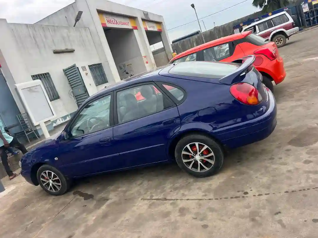 Toyota ETO - Vue 2