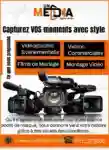 Vente Entreprise de Communication Audiovisuelle - Vue 1