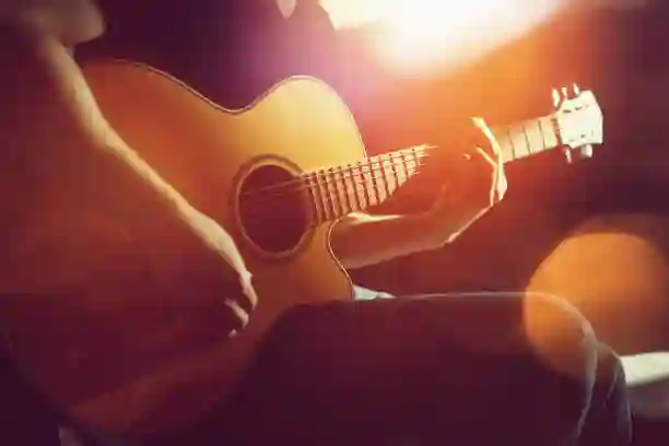 Cours de Piano Guitare…