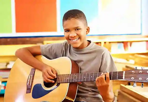 Cours de Piano Guitare… - Vue 3
