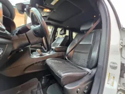 Jeep Cherokee 2022 Blanc