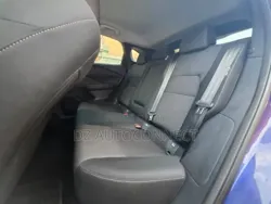 Nissan Qashqai 2024 Violet
