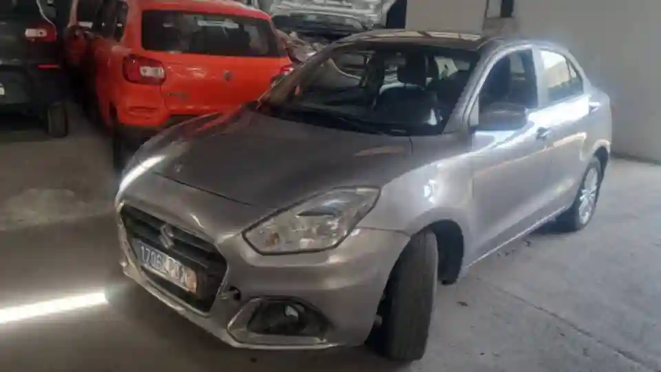 Suzuki Drizve en Vente - Vue 1