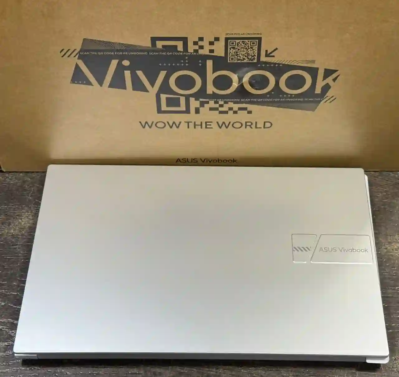 PC Asus VivoBook M1502Y Ryzen 7