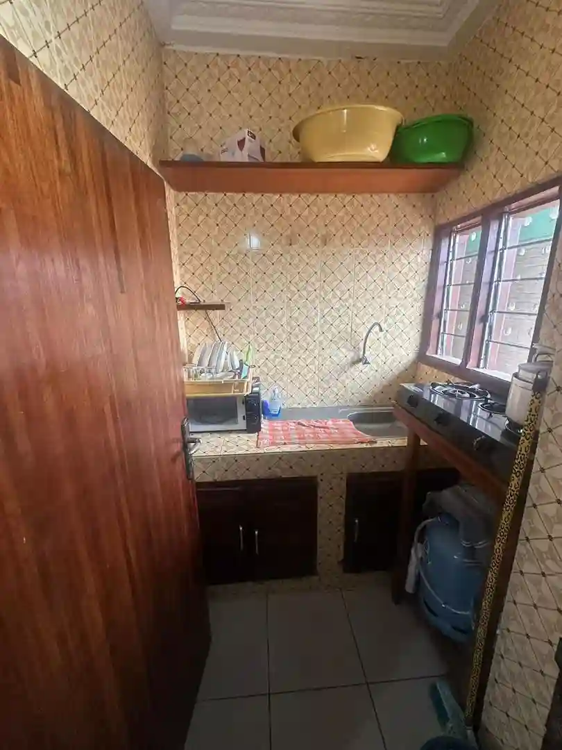 Studio Meuble-angre - Vue 1