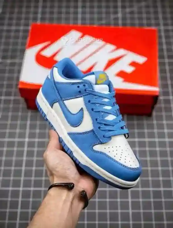 Chaussures Nike SB - Vue 3