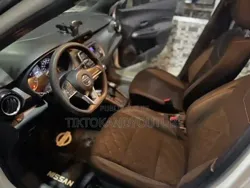 Nissan Kicks 2019 Blanc