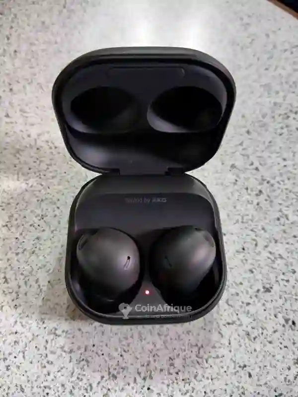 Samsung Buds 2 Pro