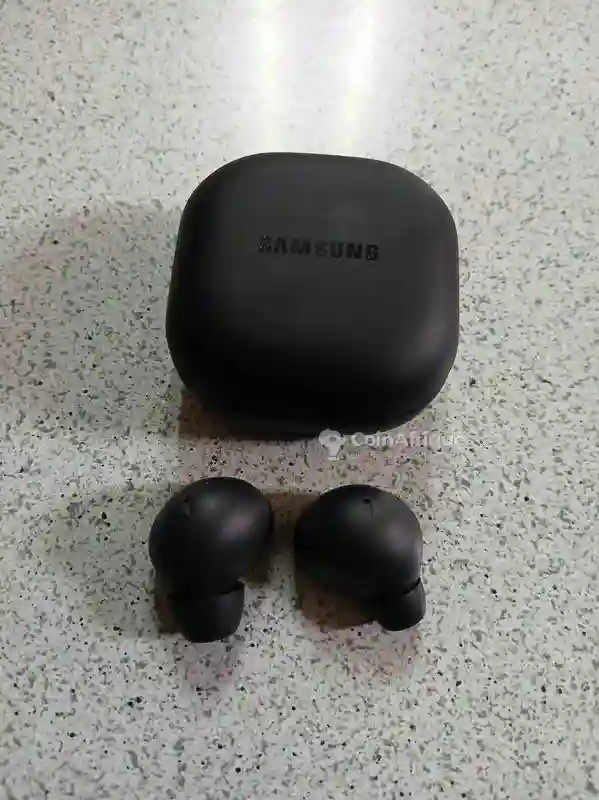 Samsung Buds 2 Pro - Vue 2