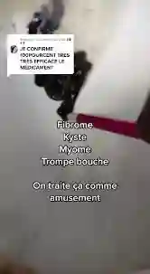 Traitement des Trompes Bouchées - Vue 3