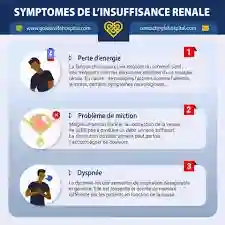 Traitement de L’insuffisance Rénale - Vue 1