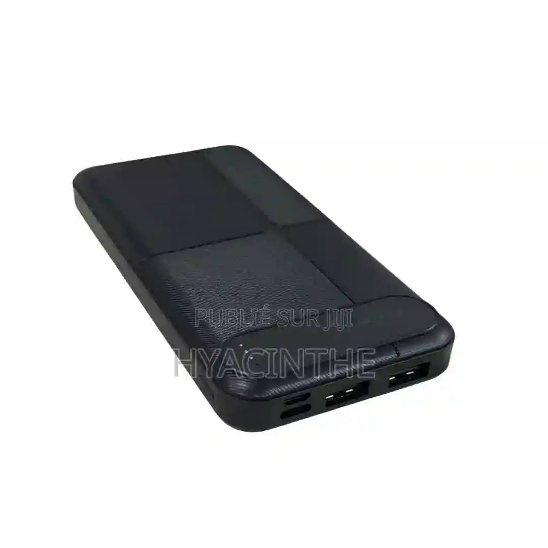 Puissant Power Bank De Marque Certifiée PZX - Vue 4