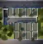 Villa Duplex DE Luxe À Vendre – 5pièces