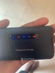 Wifi Pocket