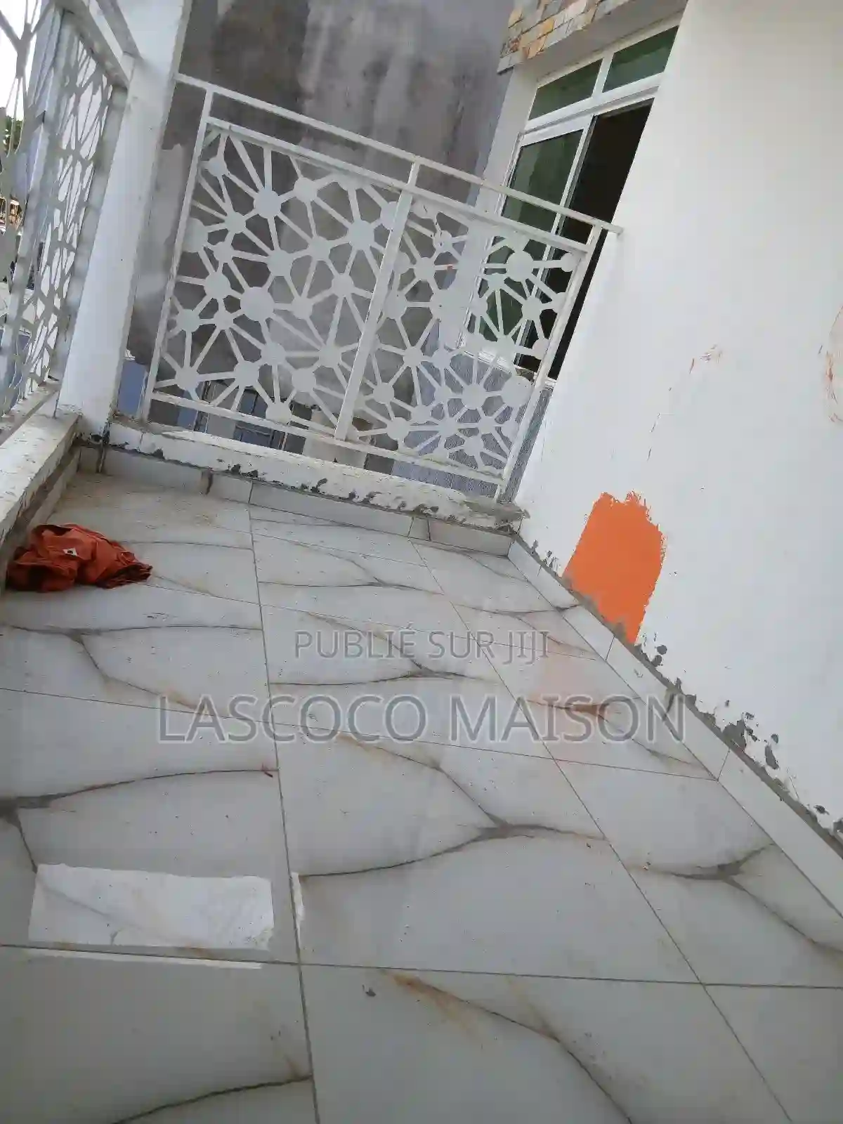 En Vente Une Villa De 6 Pièces