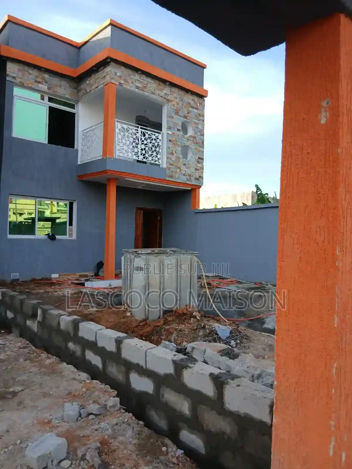 En Vente Une Villa De 6 Pièces - Vue 11