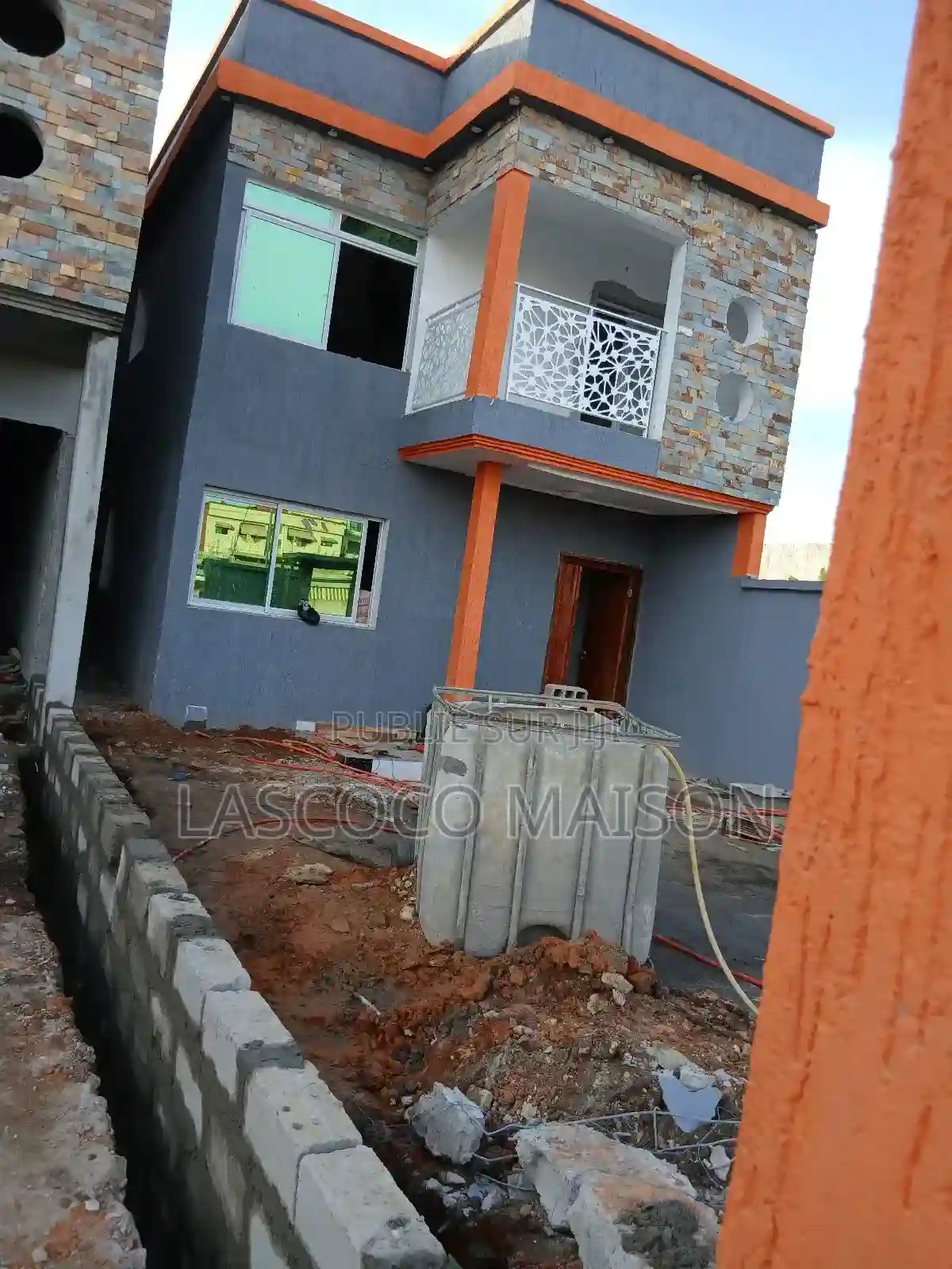 En Vente Une Villa De 6 Pièces - Vue 12