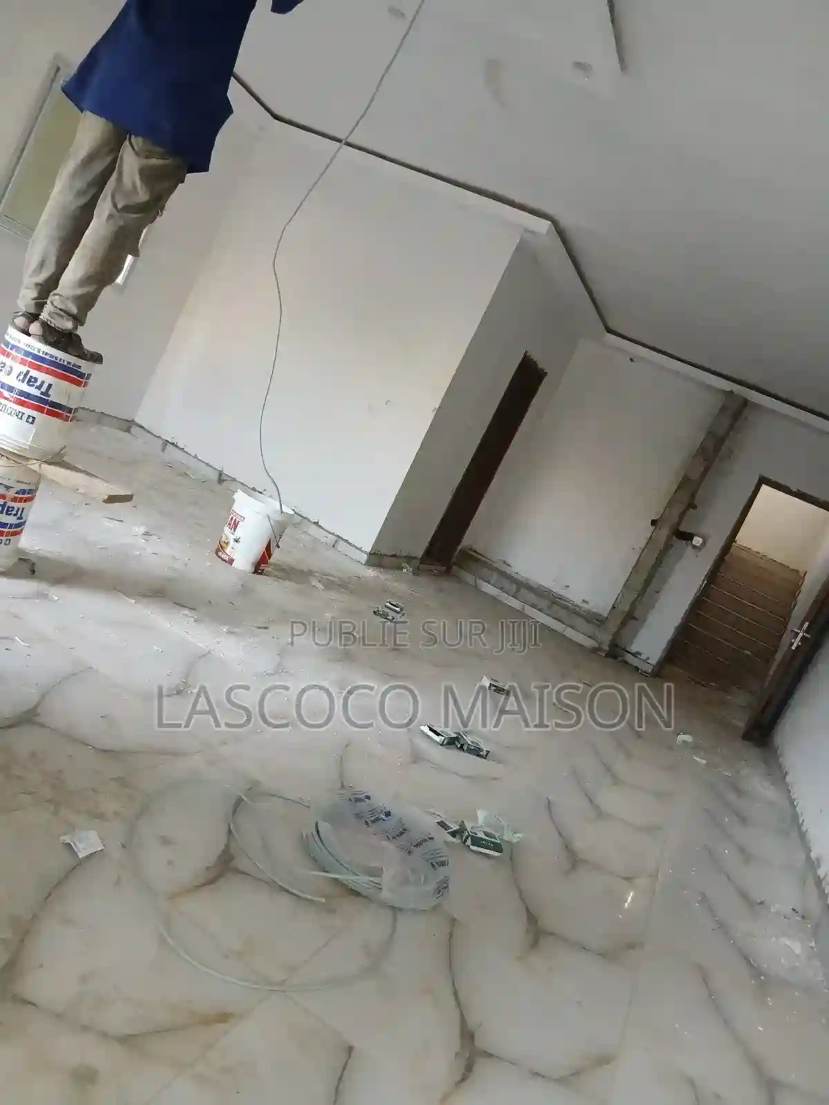 En Vente Une Villa De 6 Pièces - Vue 13